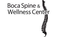 Chiropractic Boca Raton FL Boca Spine & Wellness Center