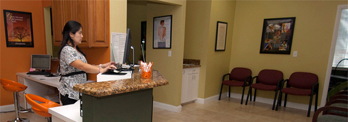 Chiropractic Boca Raton FL Boca Spine & Wellness Center