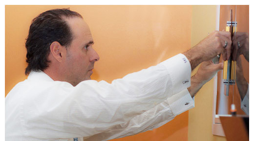 Chiropractor Boca Raton FL Darren Fano